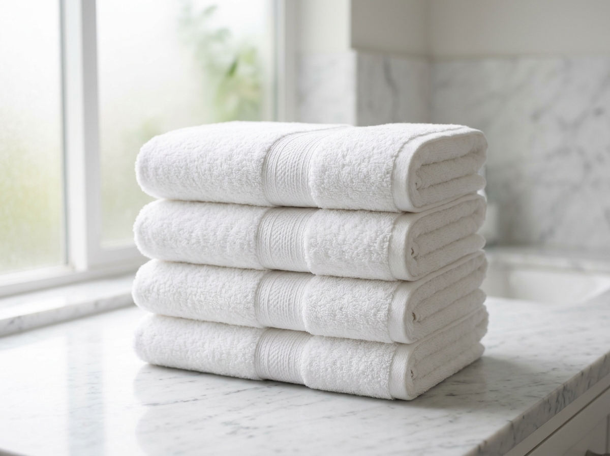 Bath collection