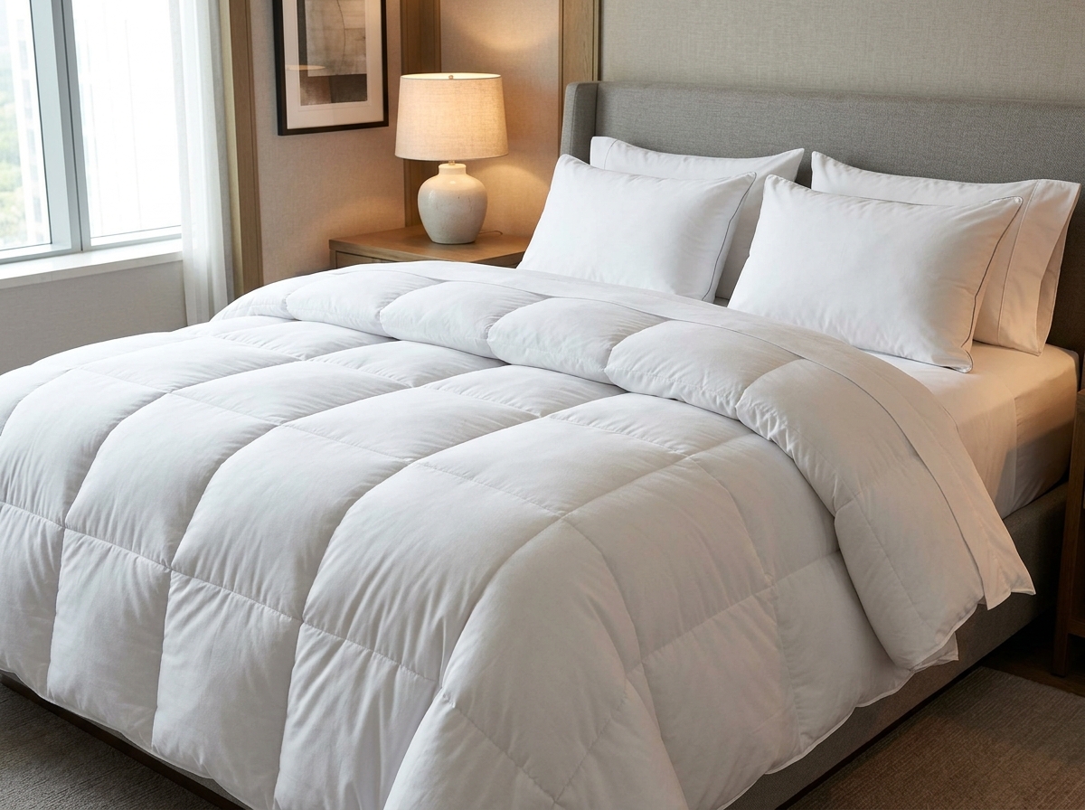Premium Hotel Duvet
